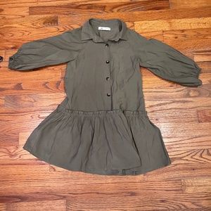 Zara Girls Dress - Size 8